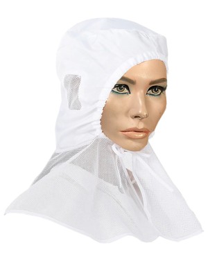 Safe Mesh Hygiene Cap